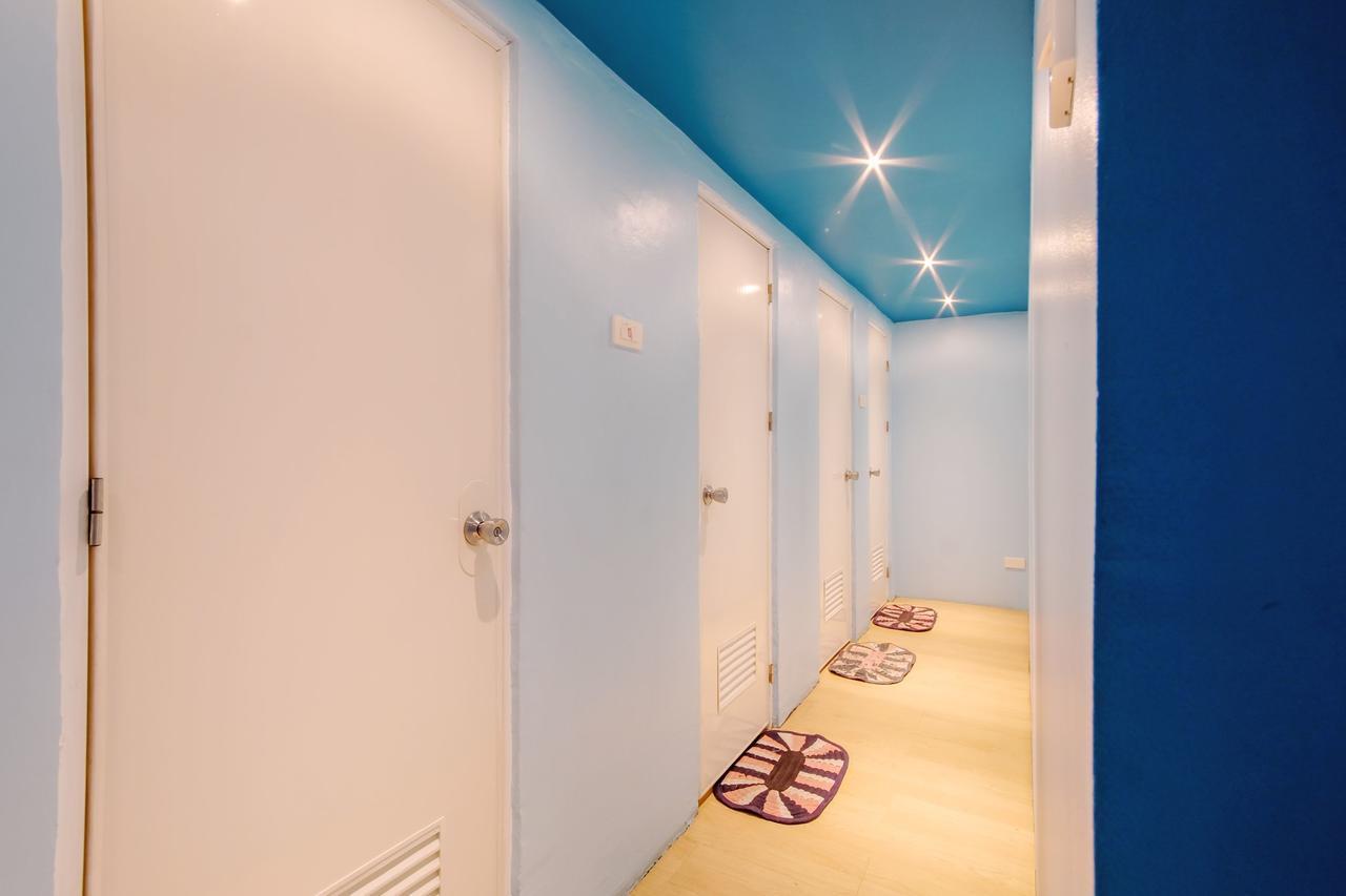 Zen Hostel Danlig St. Makati Makati City Luaran gambar